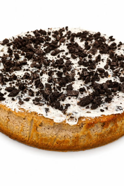 Cheescake oreo
