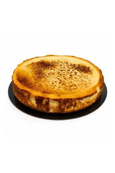 Cheescake clasica